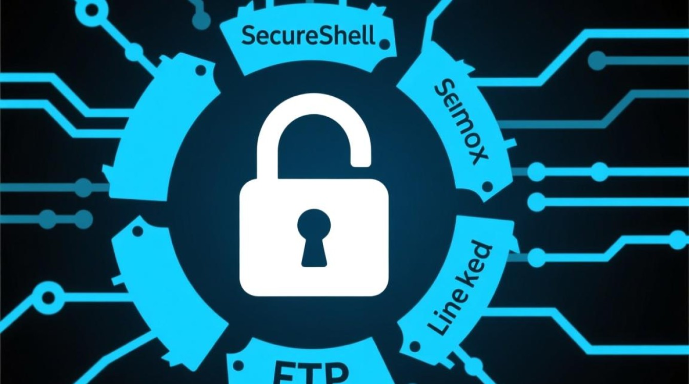 Linux SSH上传文件到服务器的具体命令和操作步骤是怎样的？