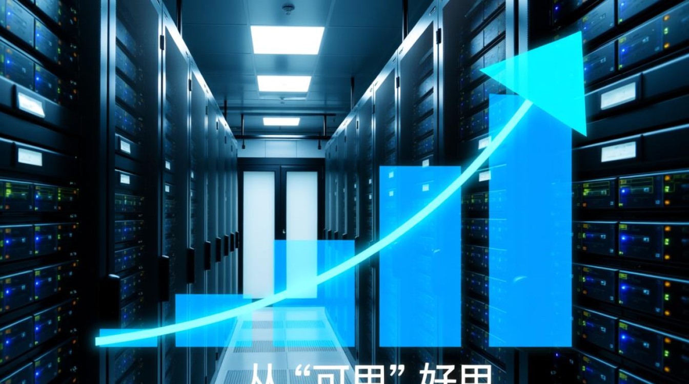 分布式存储的重大突破