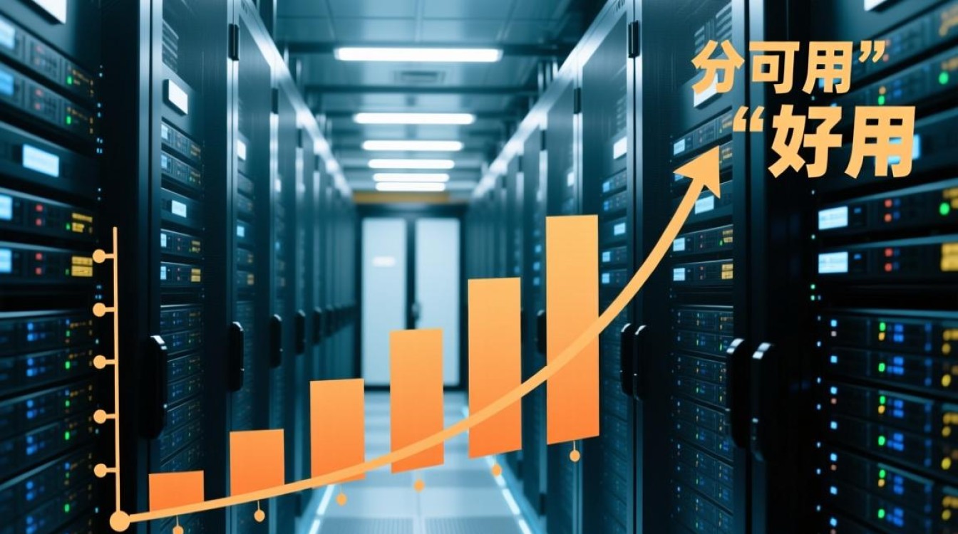 分布式存储的重大突破