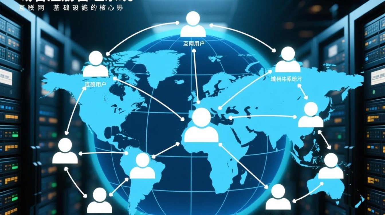 网上域名注册管理系统