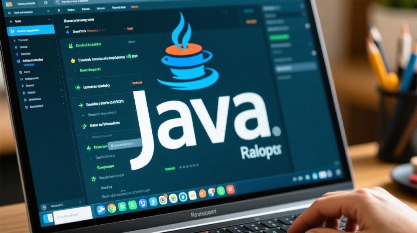 电脑安装Java后程序无法运行怎么办?原因排查及解决方法详解-好主机测评网