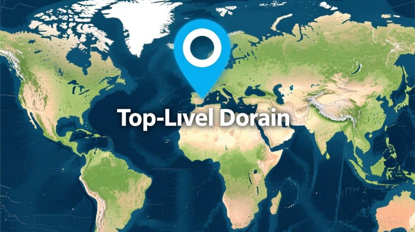 顶级域名分为机构性域名-好主机测评网