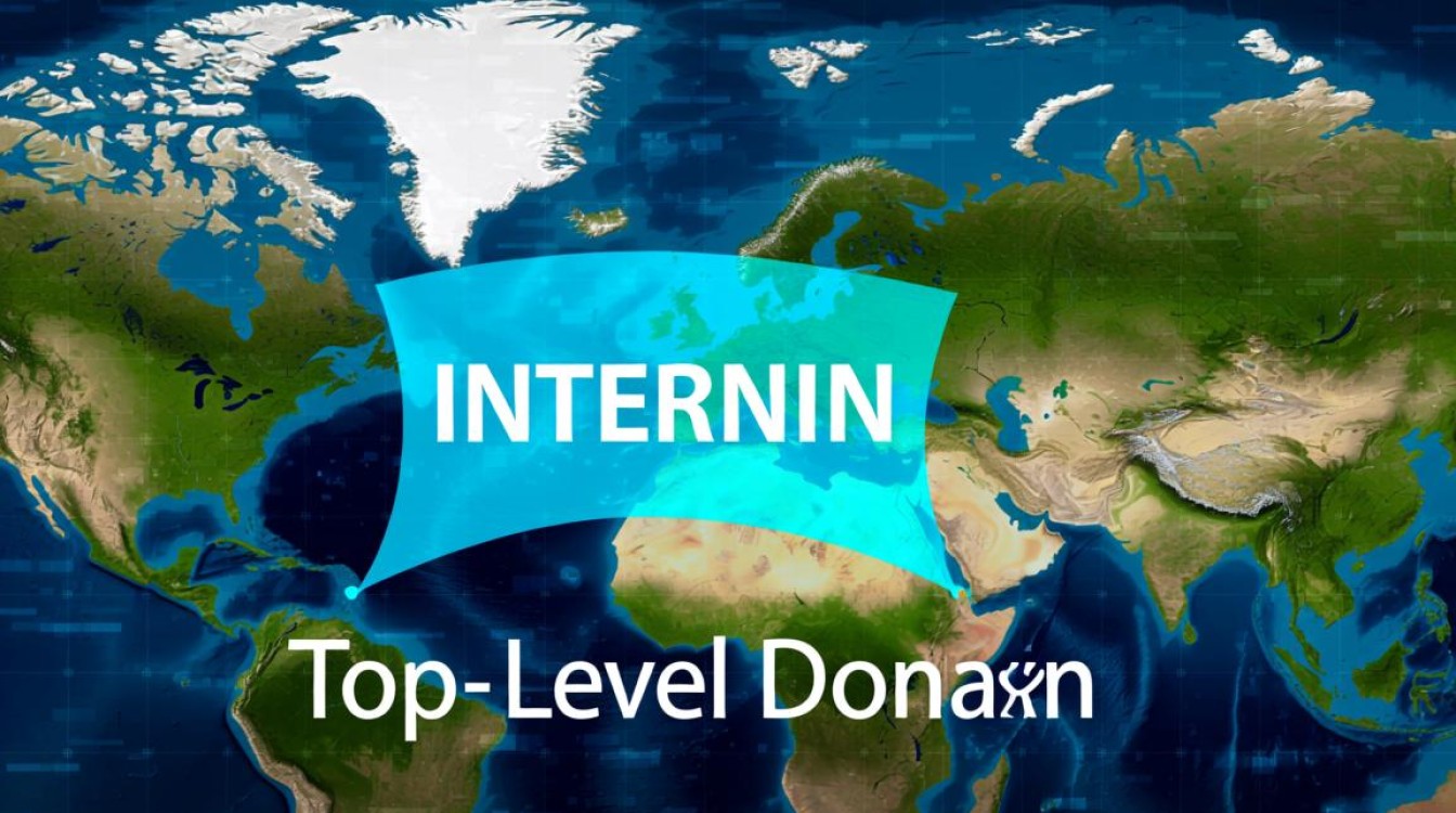 顶级域名分为机构性域名