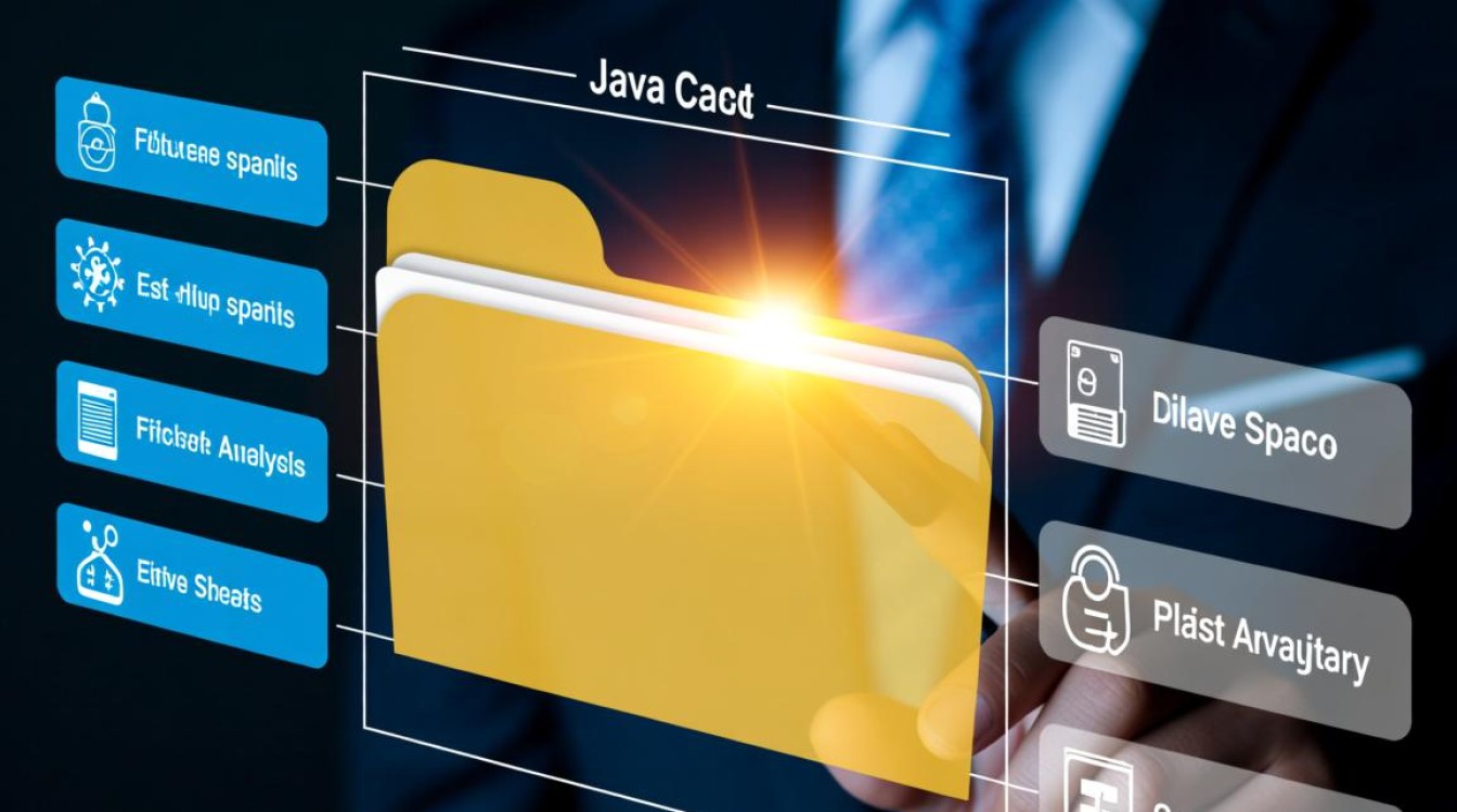 java怎么当前文件文件夹大小