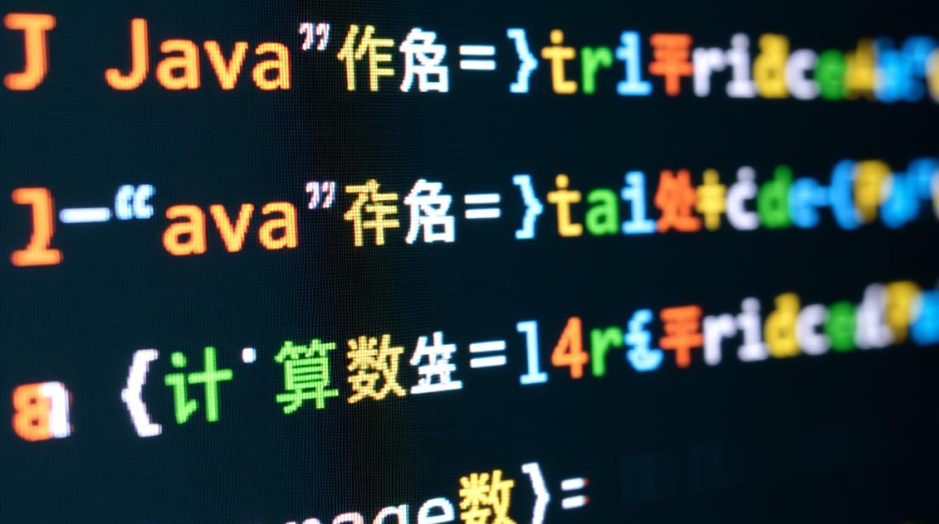 java 数组怎么求平均数