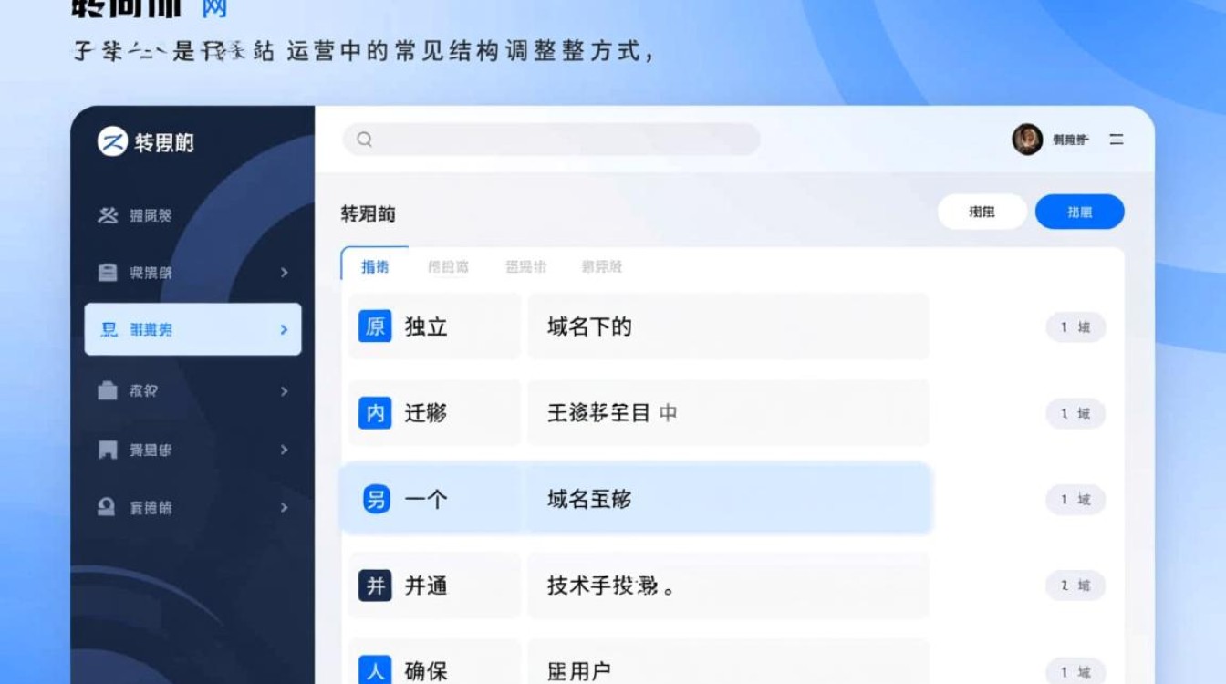 域名转向子目录的具体操作步骤是怎样的？会对SEO排名产生什么影响？