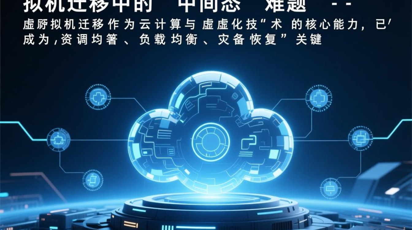 虚拟机迁移 灰色