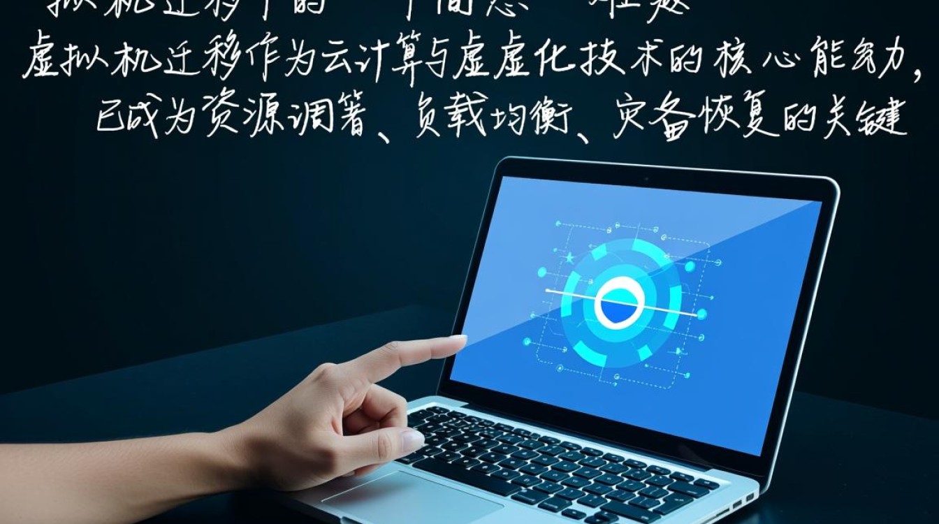 虚拟机迁移 灰色