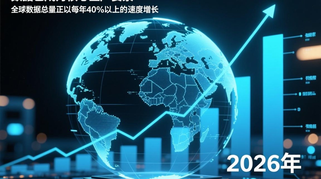 分布式存储为何势在必得？企业数据增长的核心解法是什么？