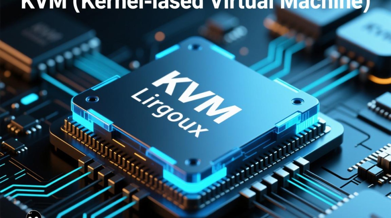 kvm虚拟机挂起-好主机测评网