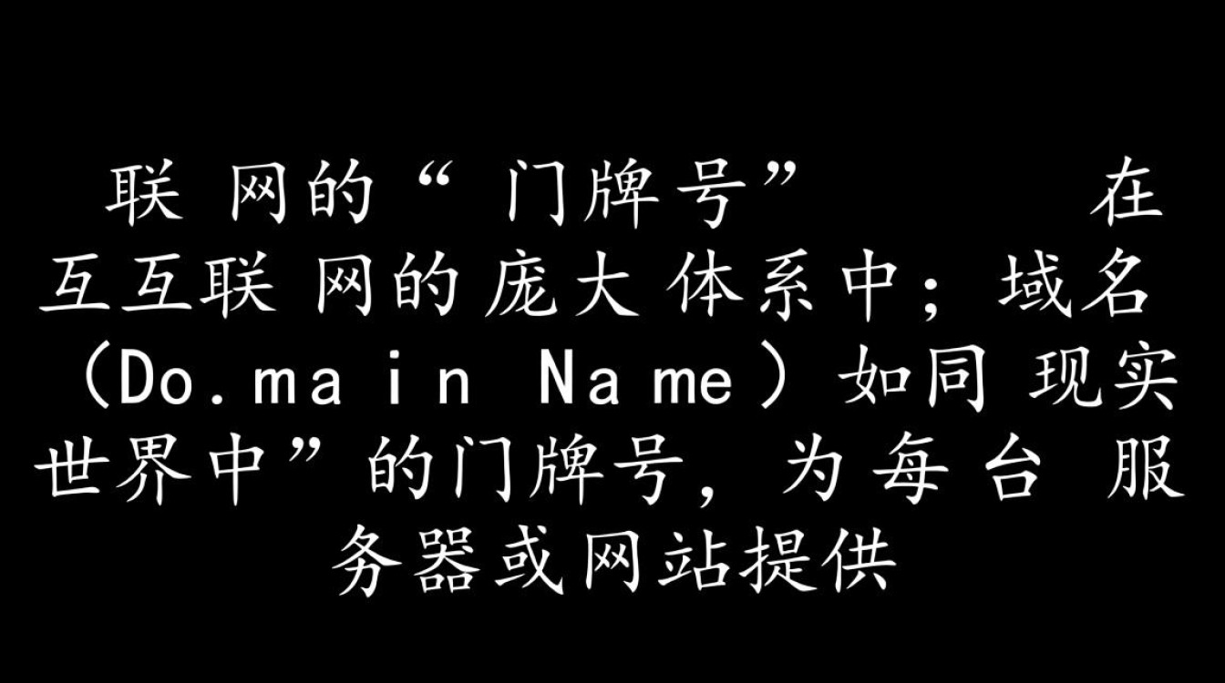 域名 ip端口绑定域名解析-好主机测评网