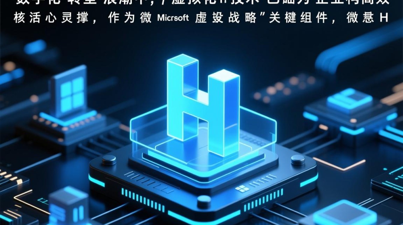 微软hv虚拟机-好主机测评网