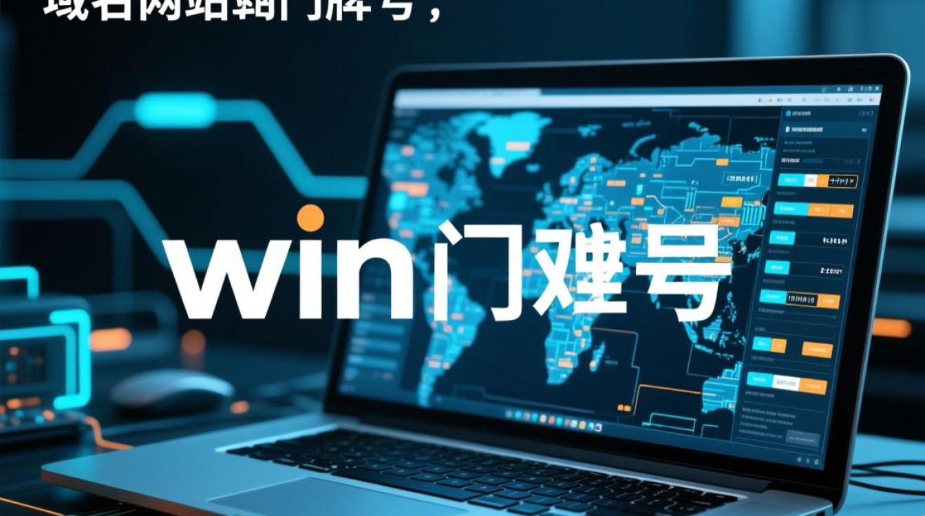 win域名与co域名那个好 win域名与co域名那个好