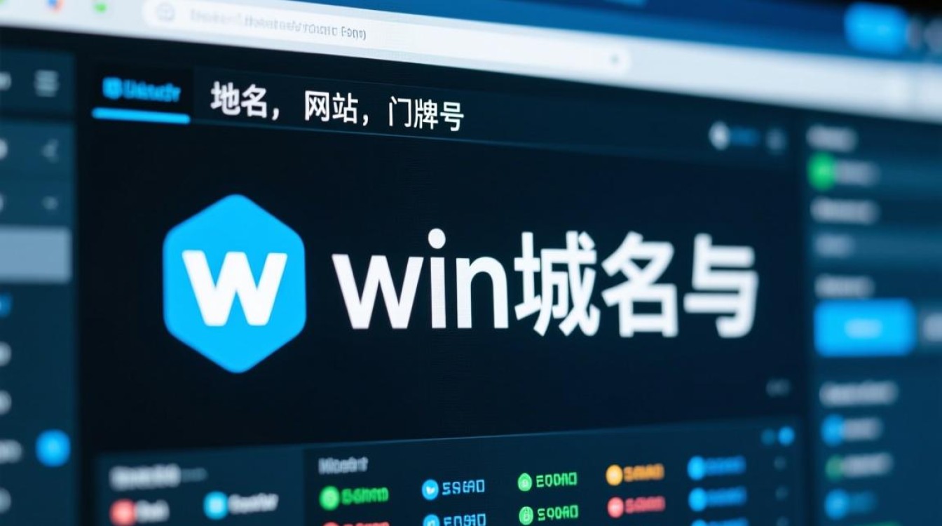 win域名与co域名那个好 win域名与co域名那个好