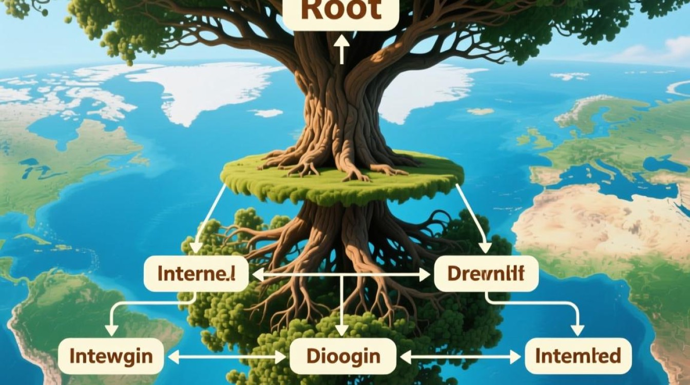 根域名备案后，三级域名是否需要额外备案？-好主机测评网