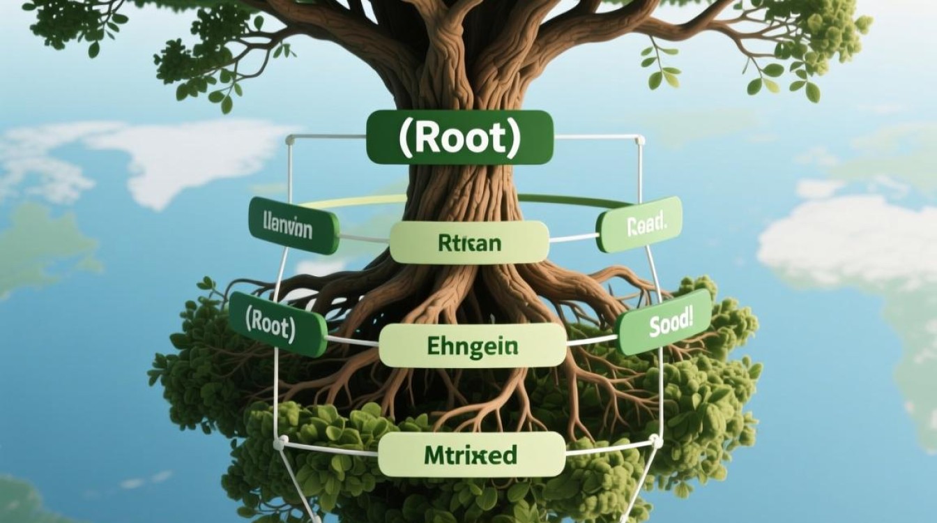 根域名备案后,三级域名是否需要额外备案? 根域名备案后,三级域名是否需要额外备案?