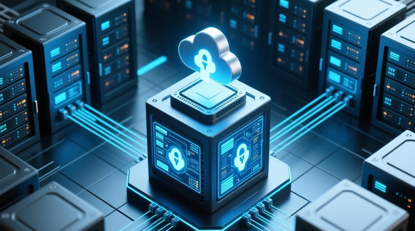 分布式存储设计要求