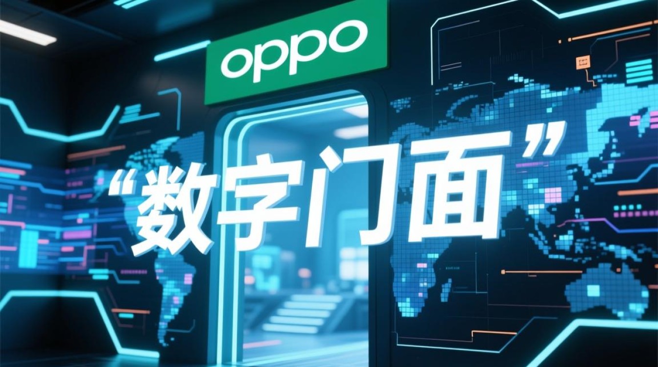 oppo手机域名1和域名2-好主机测评网