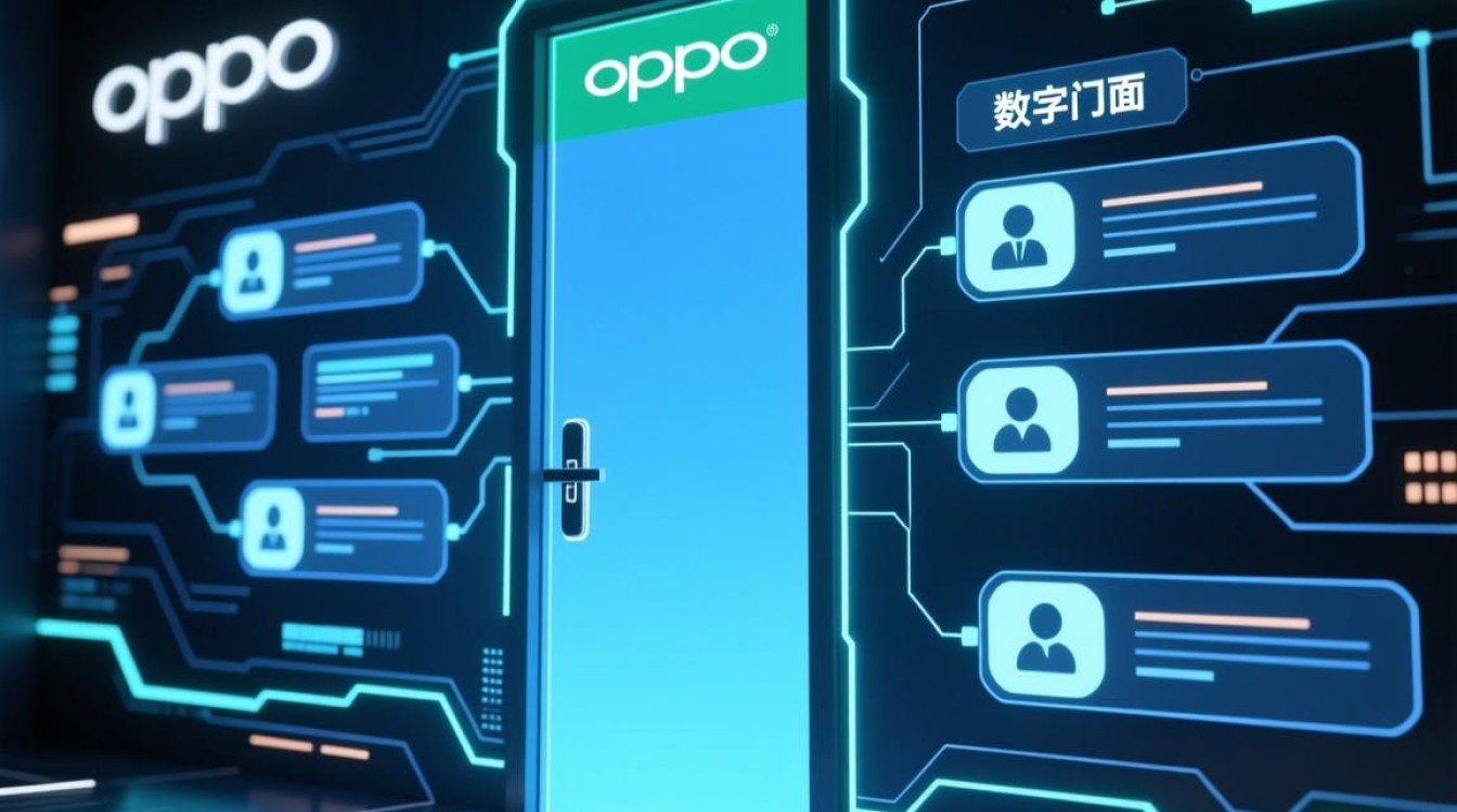 oppo手机域名1和域名2 oppo手机域名1和域名2