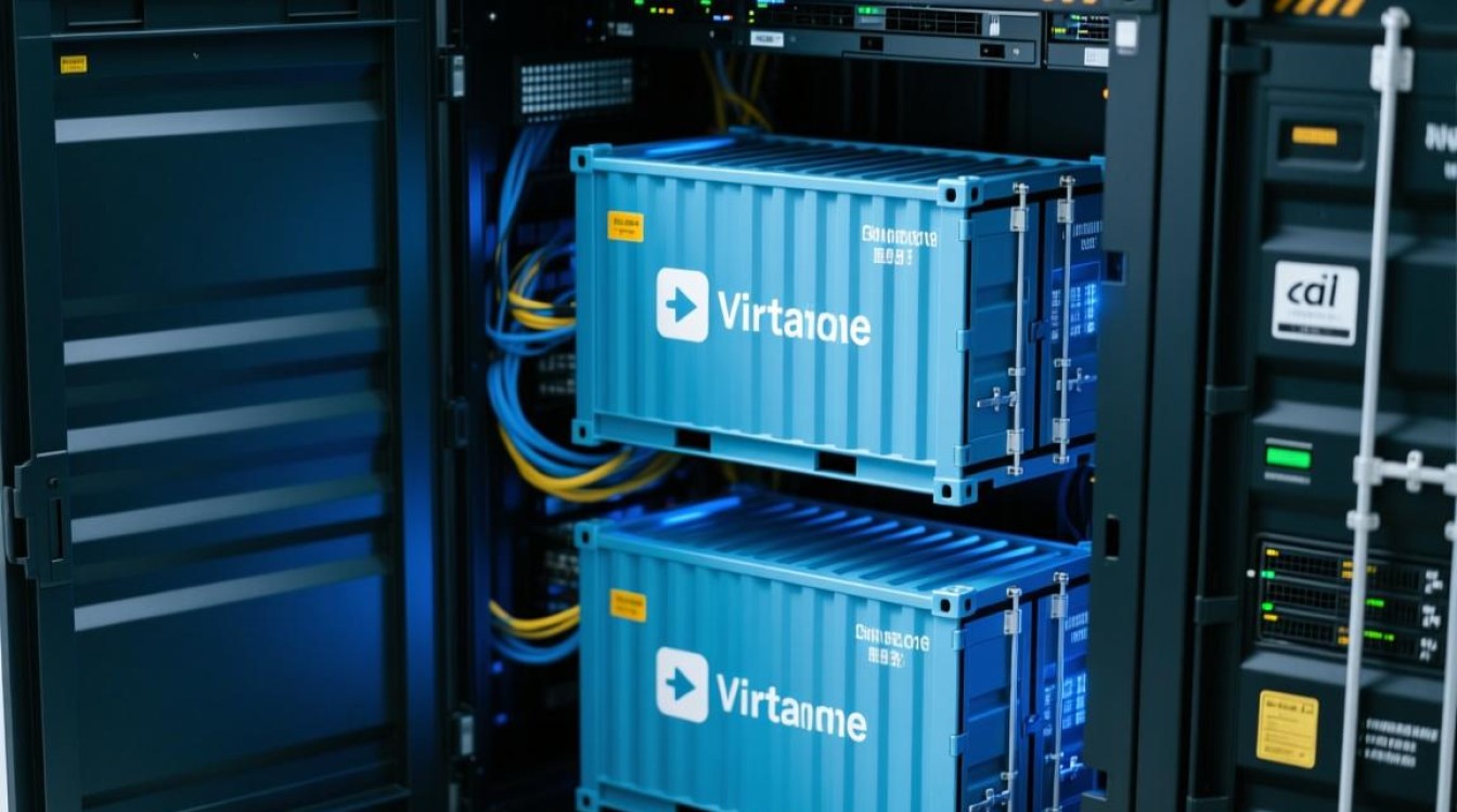 虚拟机安装容器时需要注意哪些关键配置问题？-好主机测评网