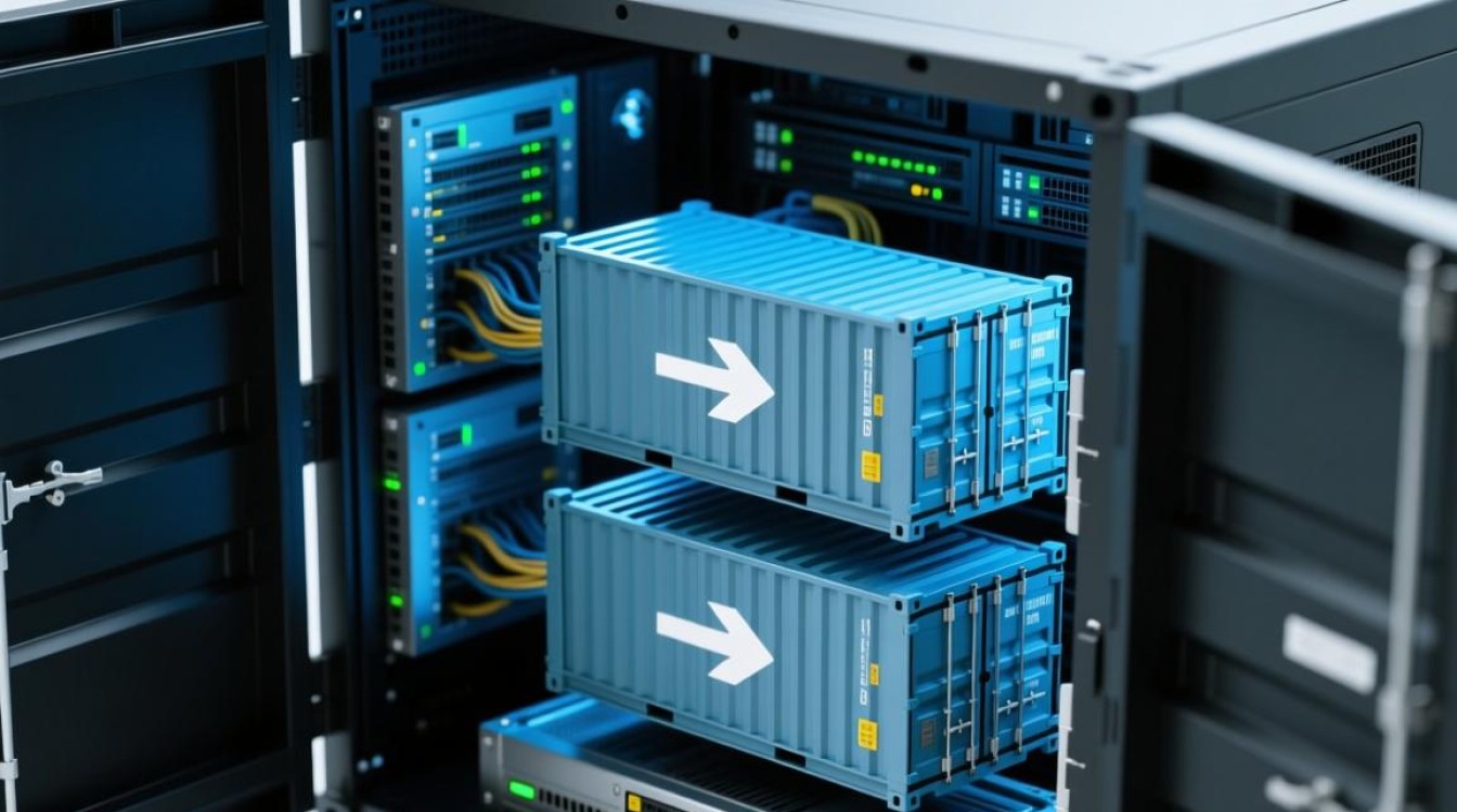 虚拟机安装容器时需要注意哪些关键配置问题？