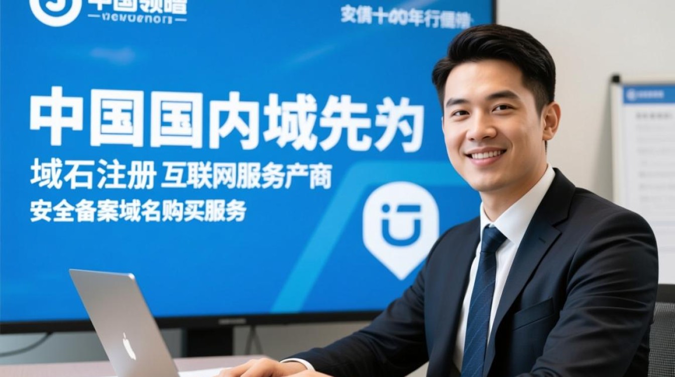 易名中国备案域名购买-好主机测评网