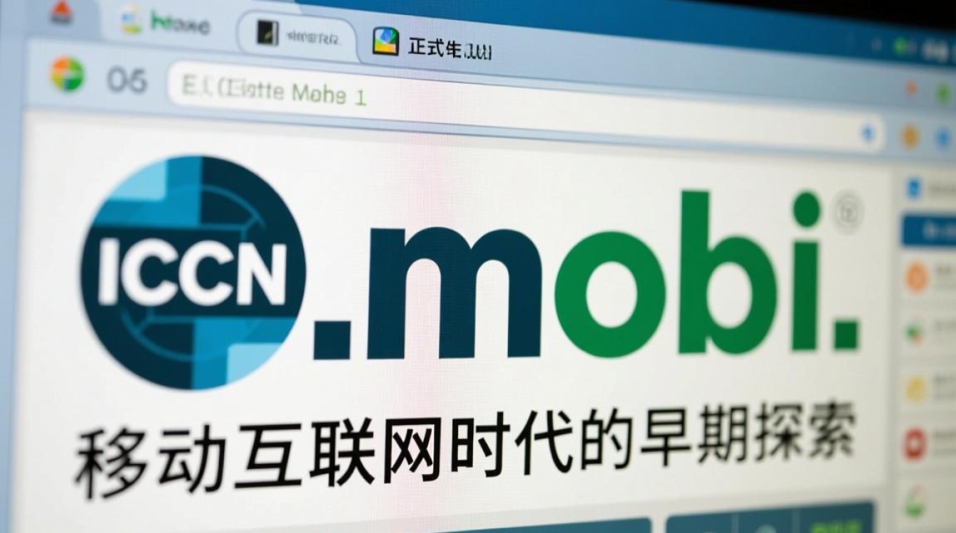 mobi域名有前景吗-好主机测评网