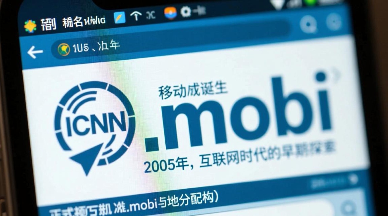 mobi域名有前景吗 mobi域名有前景吗