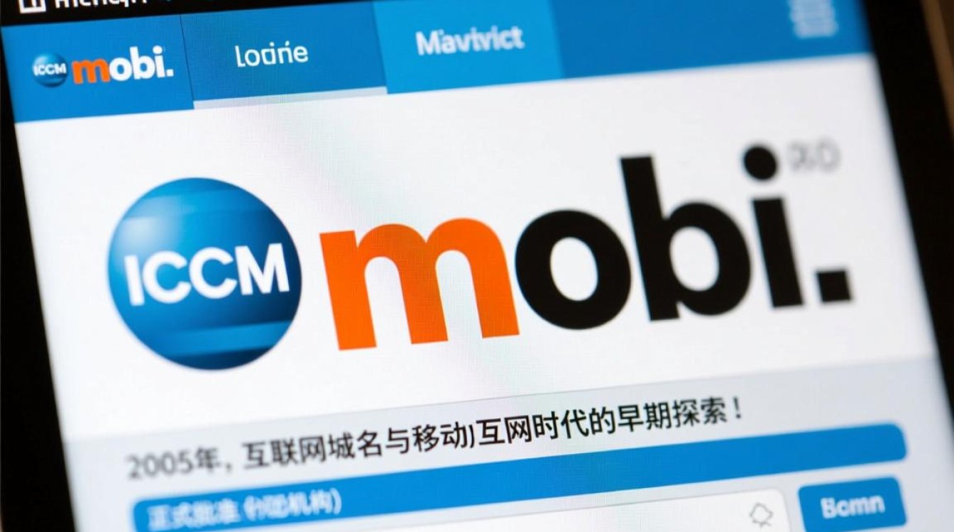 mobi域名有前景吗 mobi域名有前景吗