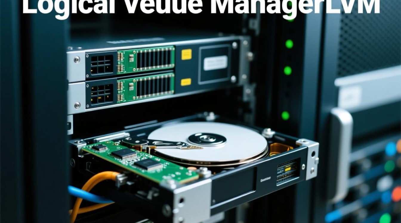 linux逻辑卷管理-好主机测评网