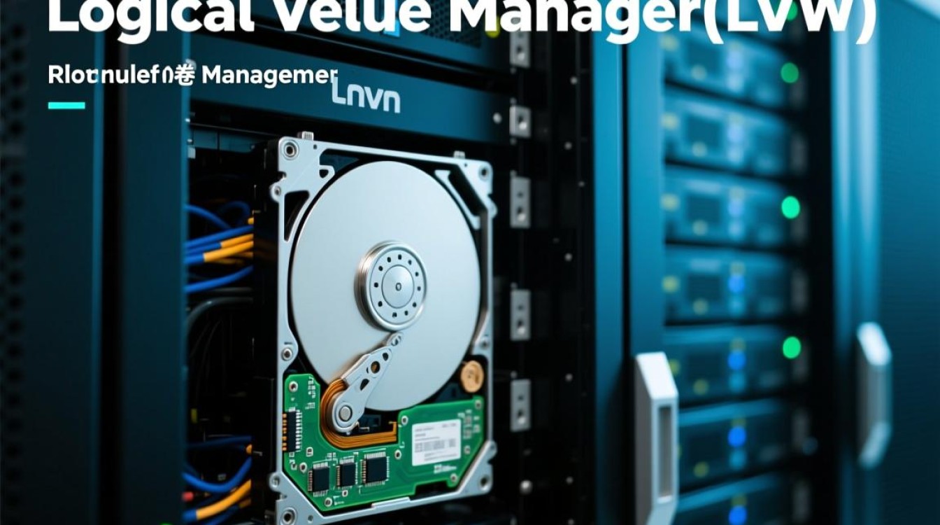 linux逻辑卷管理 linux逻辑卷管理