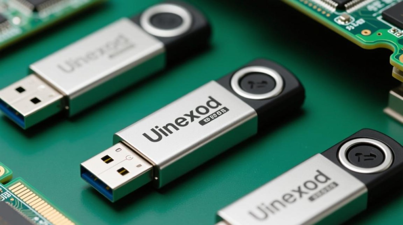 linux系统u盘量产怎么操作?新手详细步骤与工具推荐?-好主机测评网