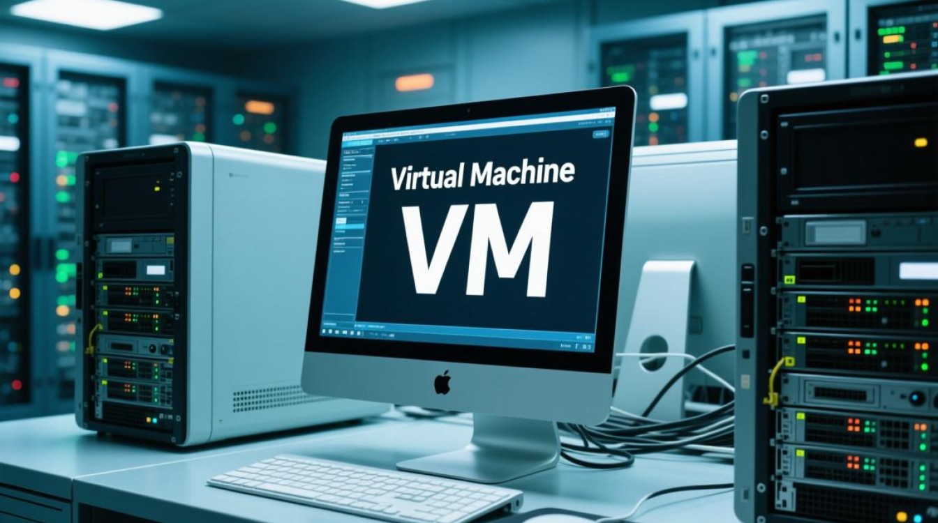 简述虚拟机概念 简述虚拟机概念