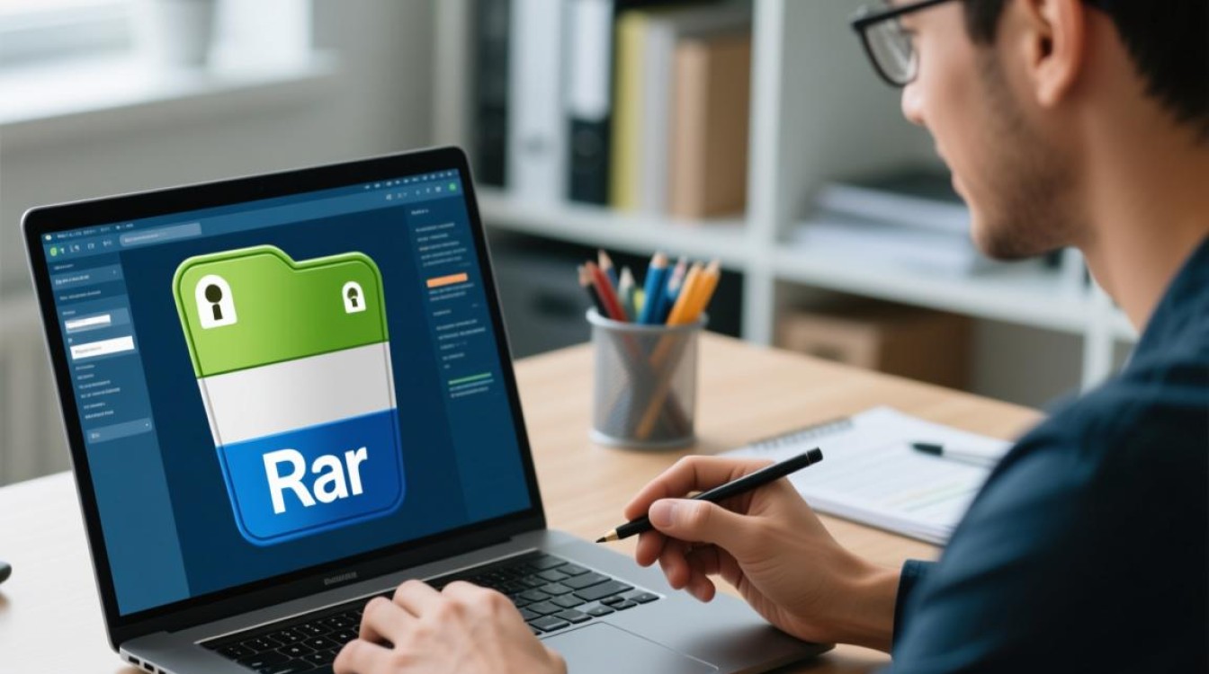 忘记密码的rar文件,如何用java程序实现破解?-好主机测评网