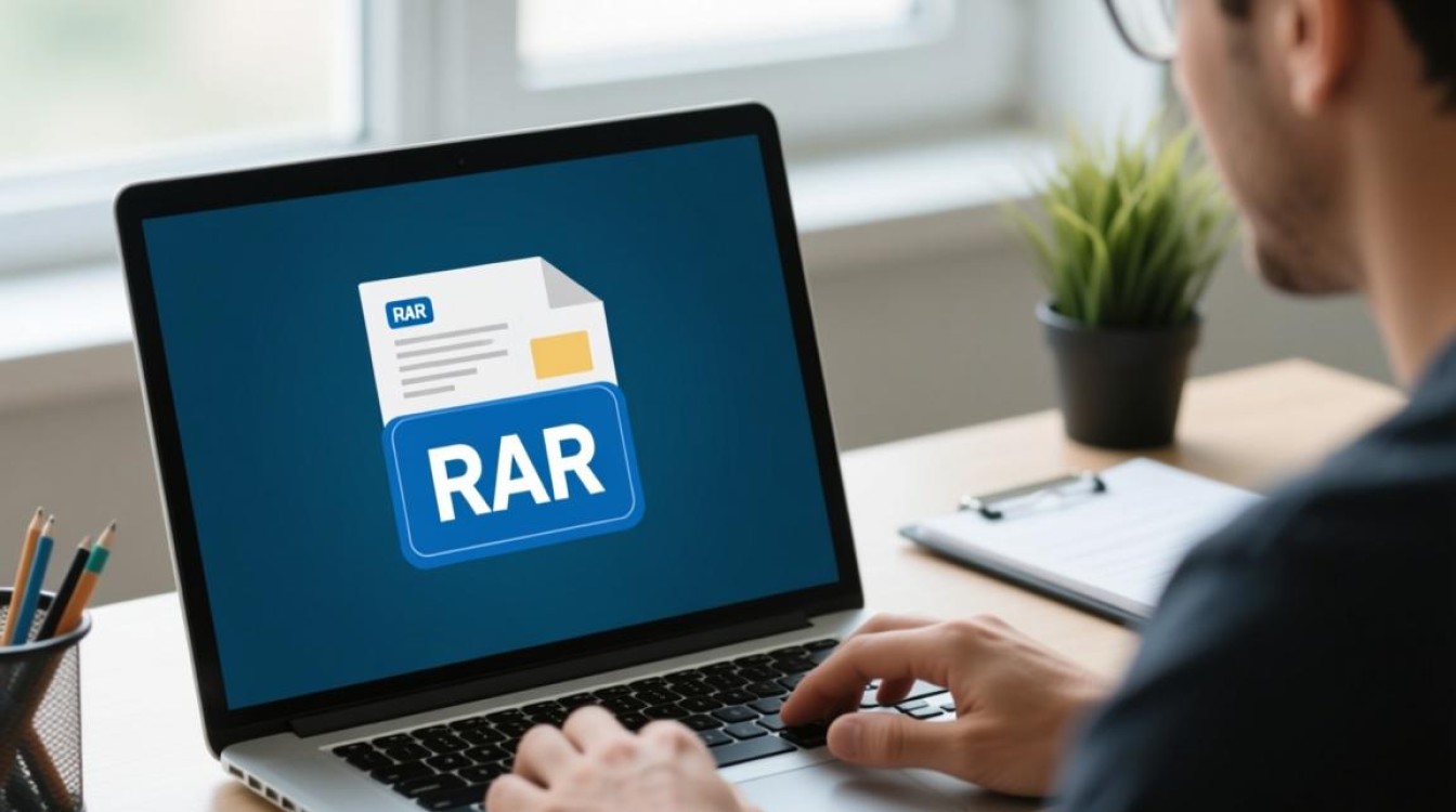 忘记密码的rar文件，如何用java程序实现破解？