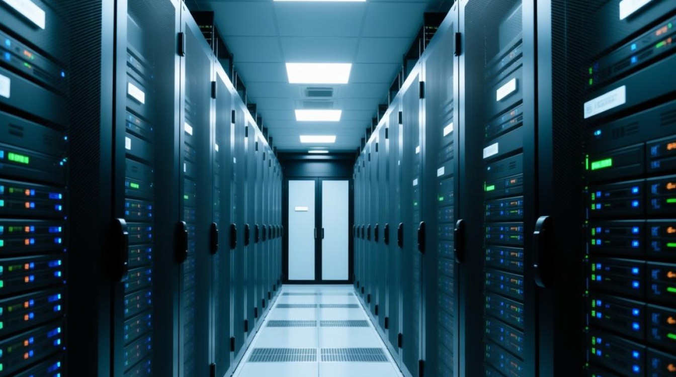 分布式存储服务器销售