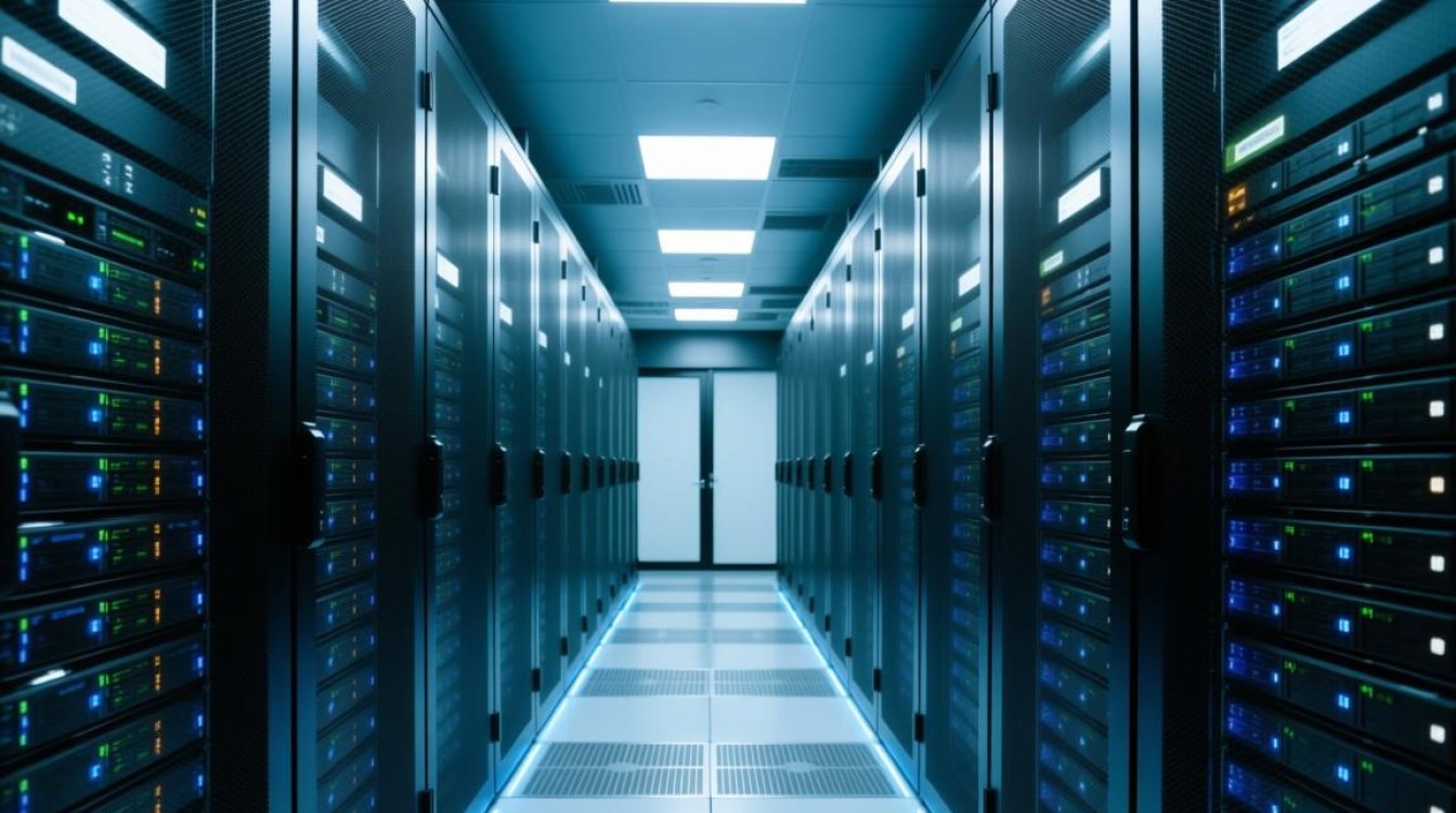 分布式存储服务器销售