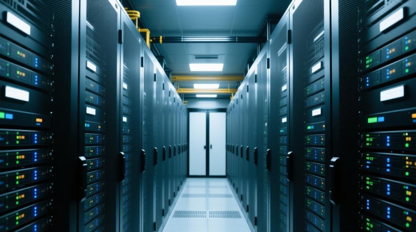 分布式存储服务器销售