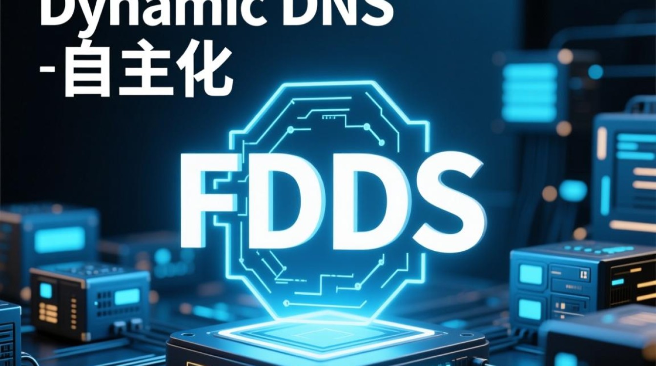 什么是自主域名动态域名解析?动态解析如何实现和配置? 什么是自主域名动态域名解析?动态解析如何实现和配置?