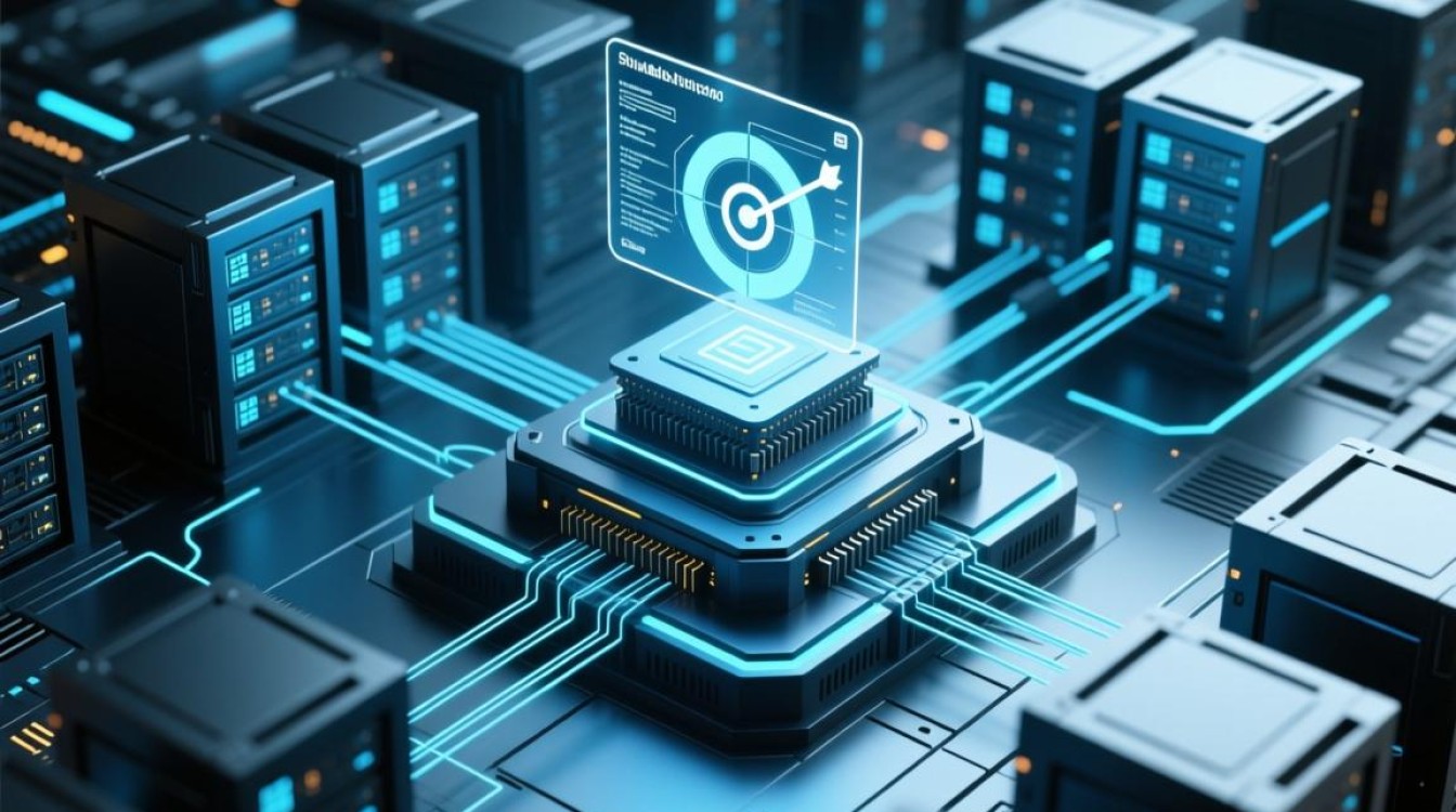 分布式存储系统的高可用架构设计 分布式存储系统的高可用架构设计