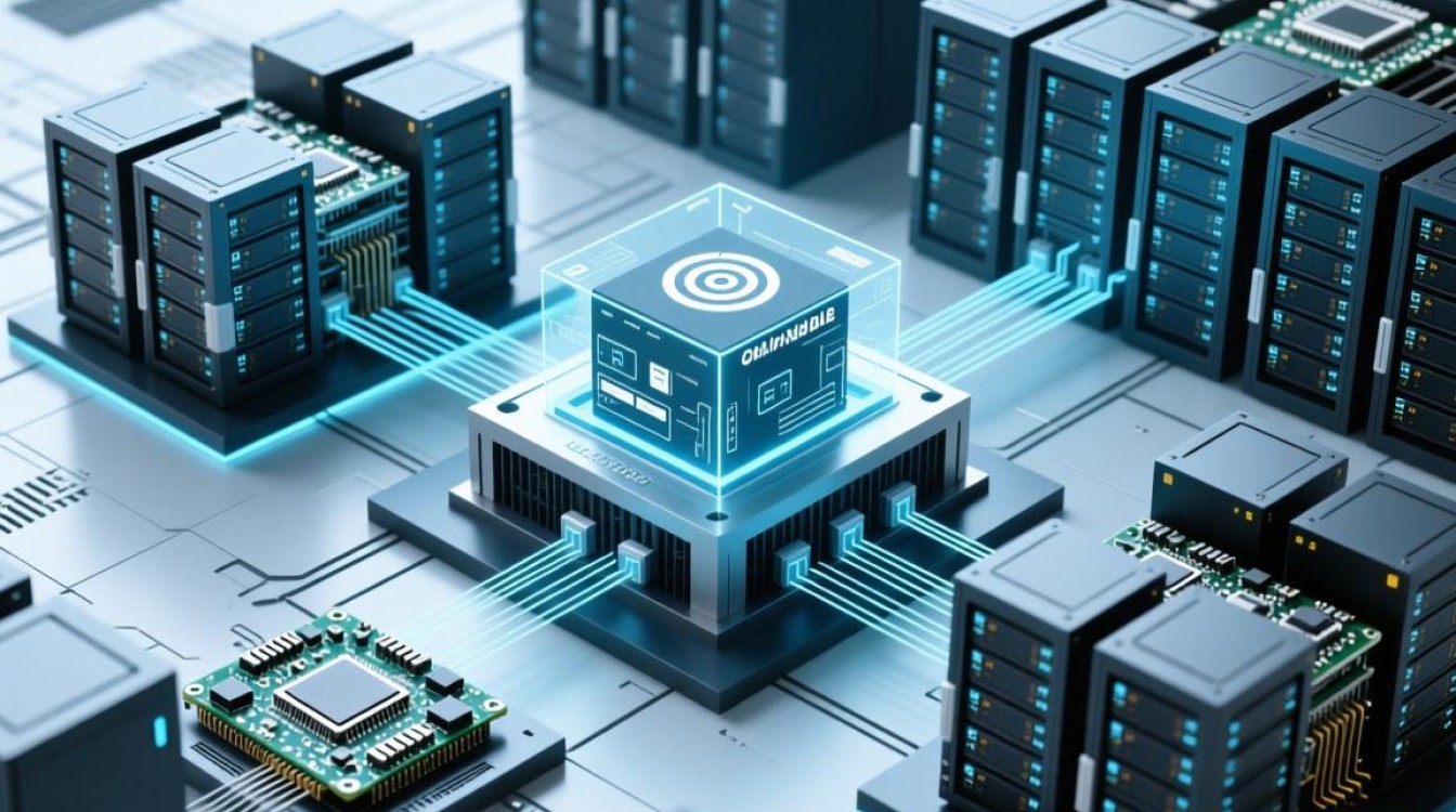 分布式存储系统的高可用架构设计 分布式存储系统的高可用架构设计