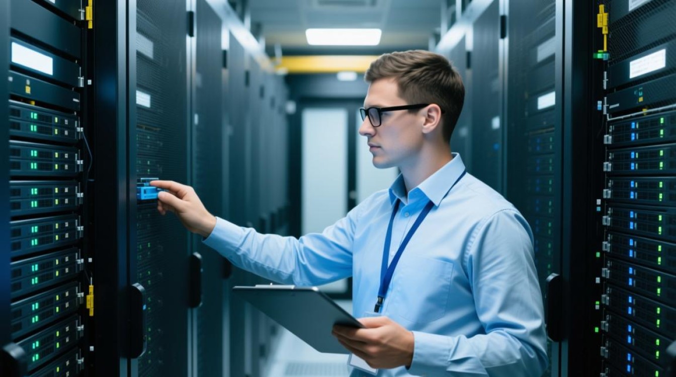 分布式存储网络工程师