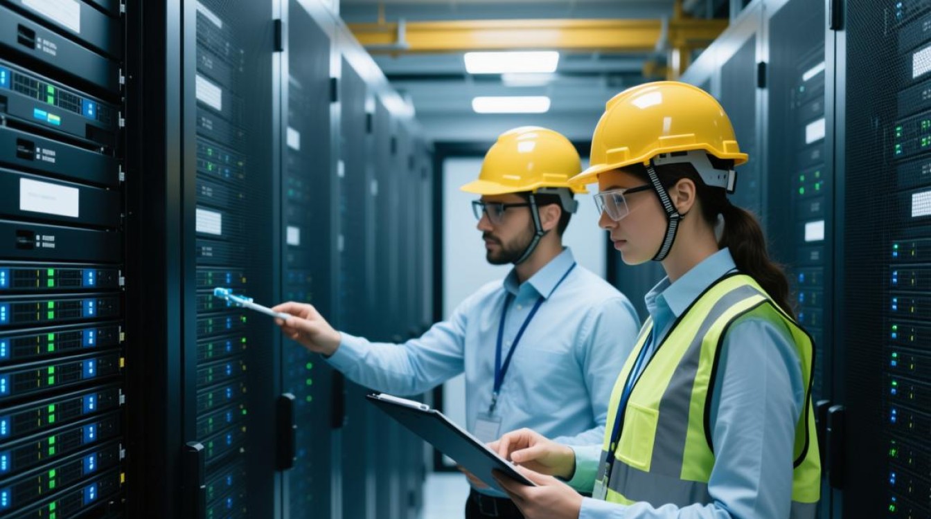 分布式存储网络工程师