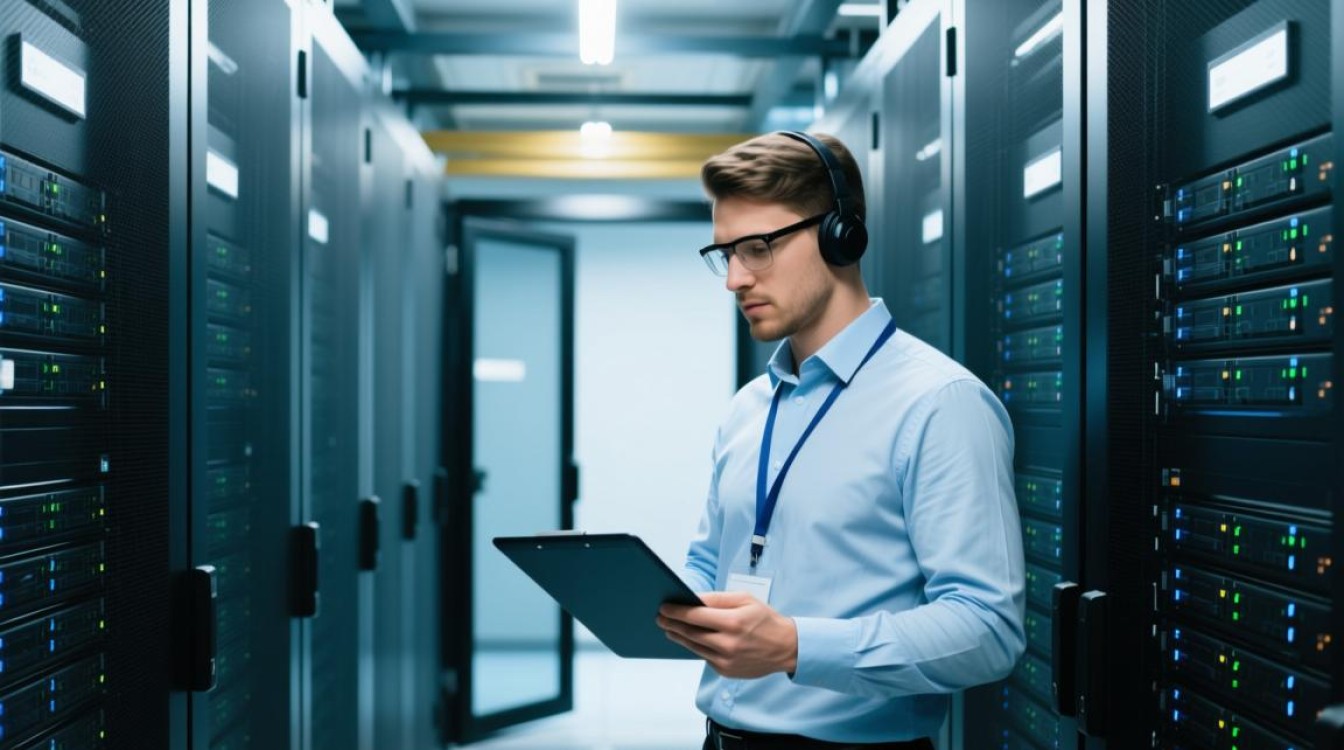 分布式存储网络工程师