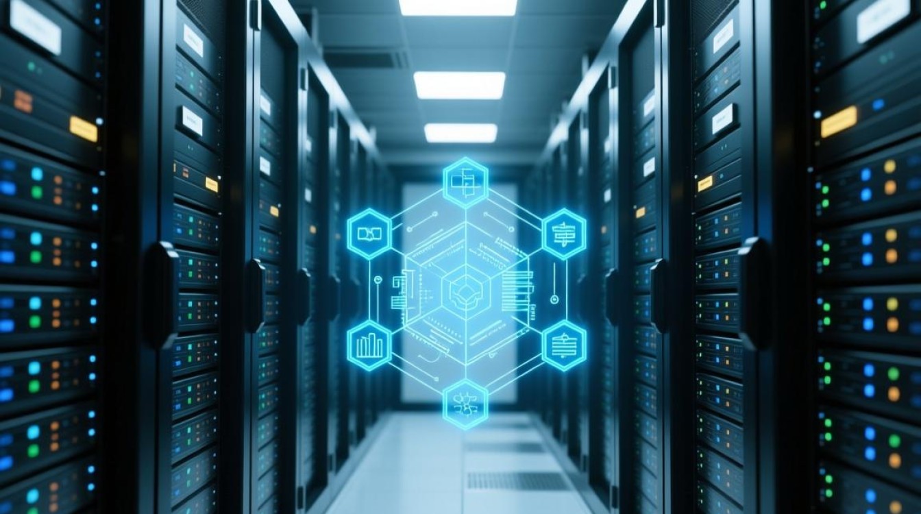 分布式存储系统开发属于计算机科学的什么具体技术方向？