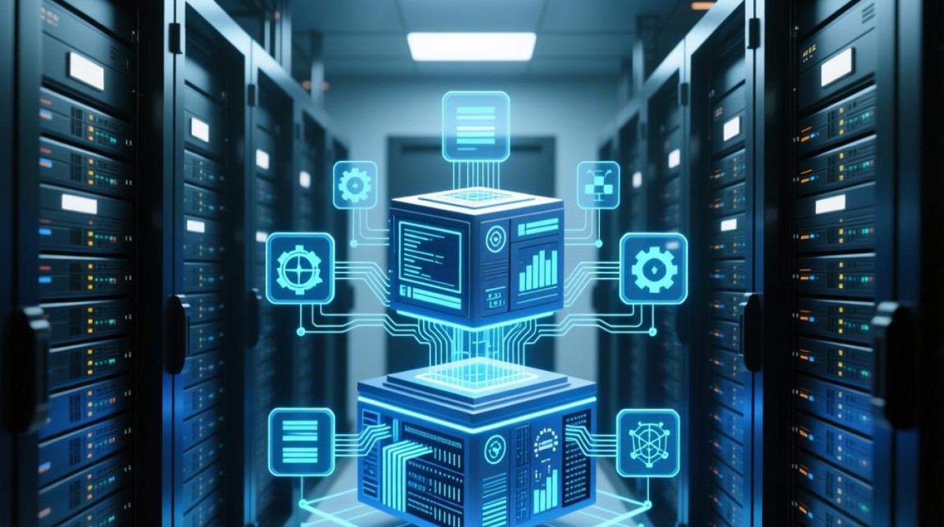 分布式存储系统开发属于计算机科学的什么具体技术方向？