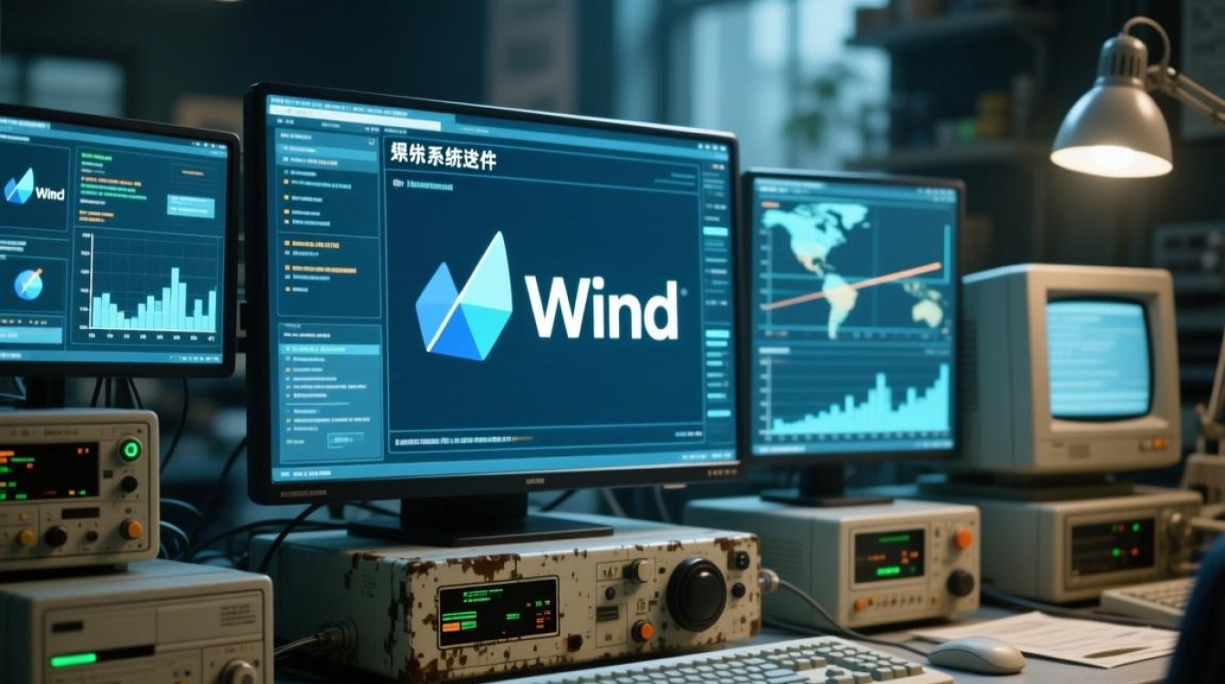 虚拟机运行xp会卡吗?兼容性如何?2026年还能正常使用吗?-好主机测评网