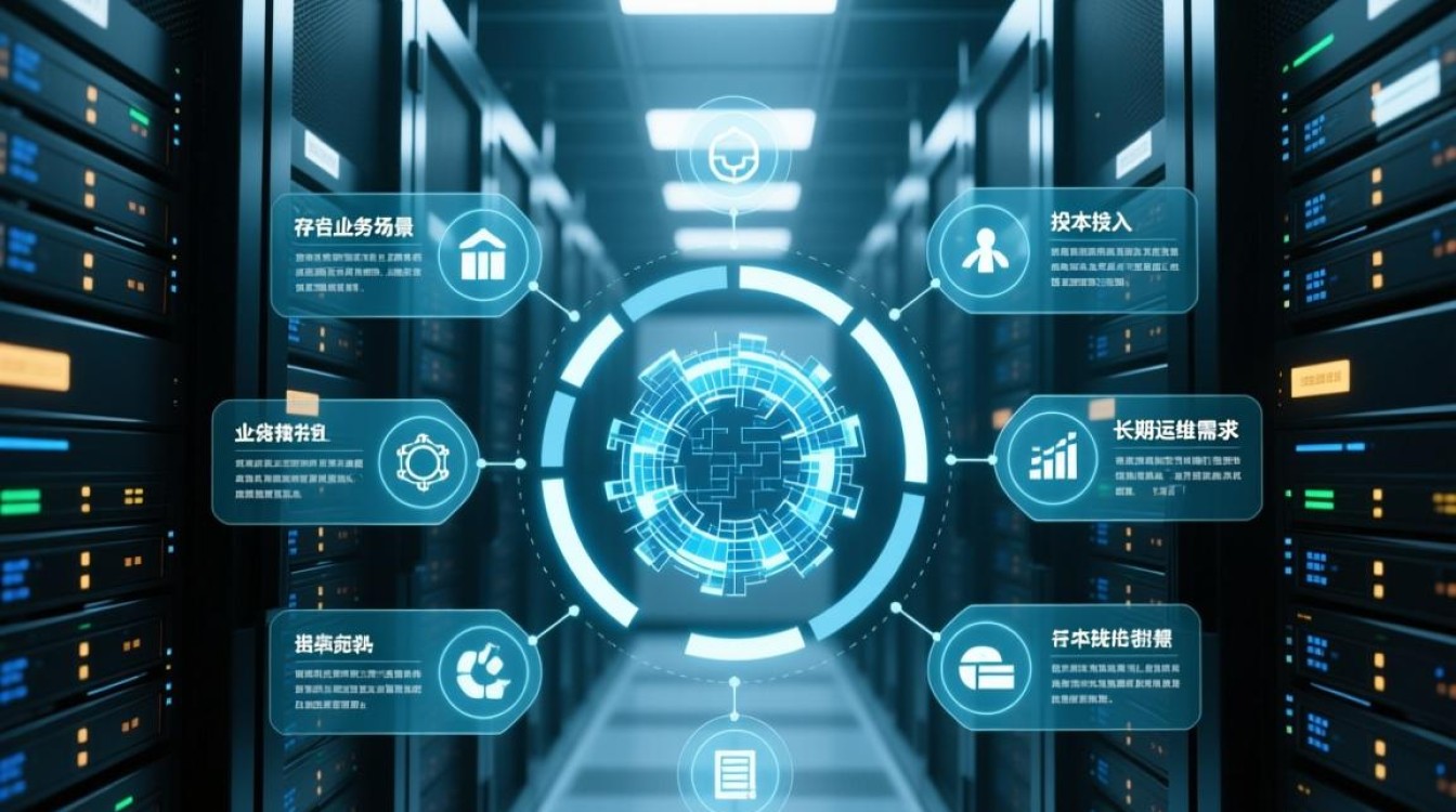 企业选分布式存储方案，成本与性能该如何权衡决策？