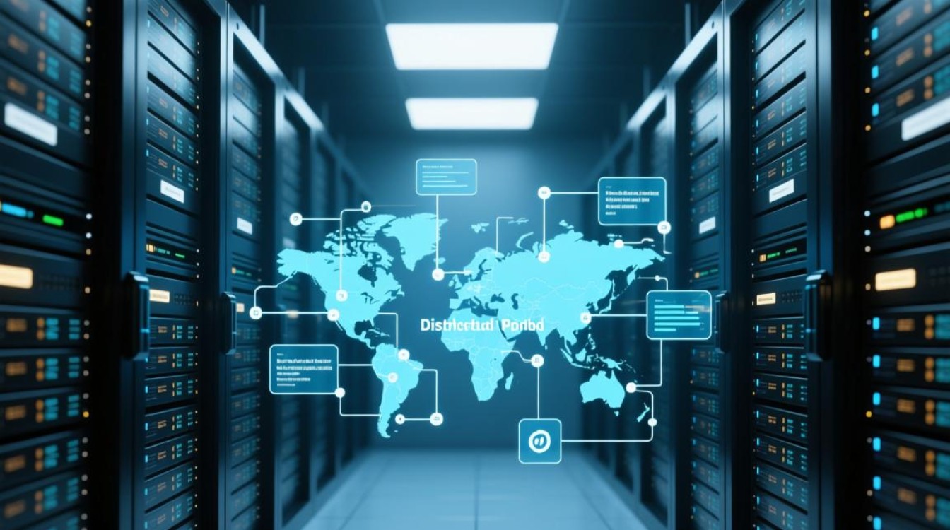 分布式存储适用于哪些具体场景和数据存储需求？