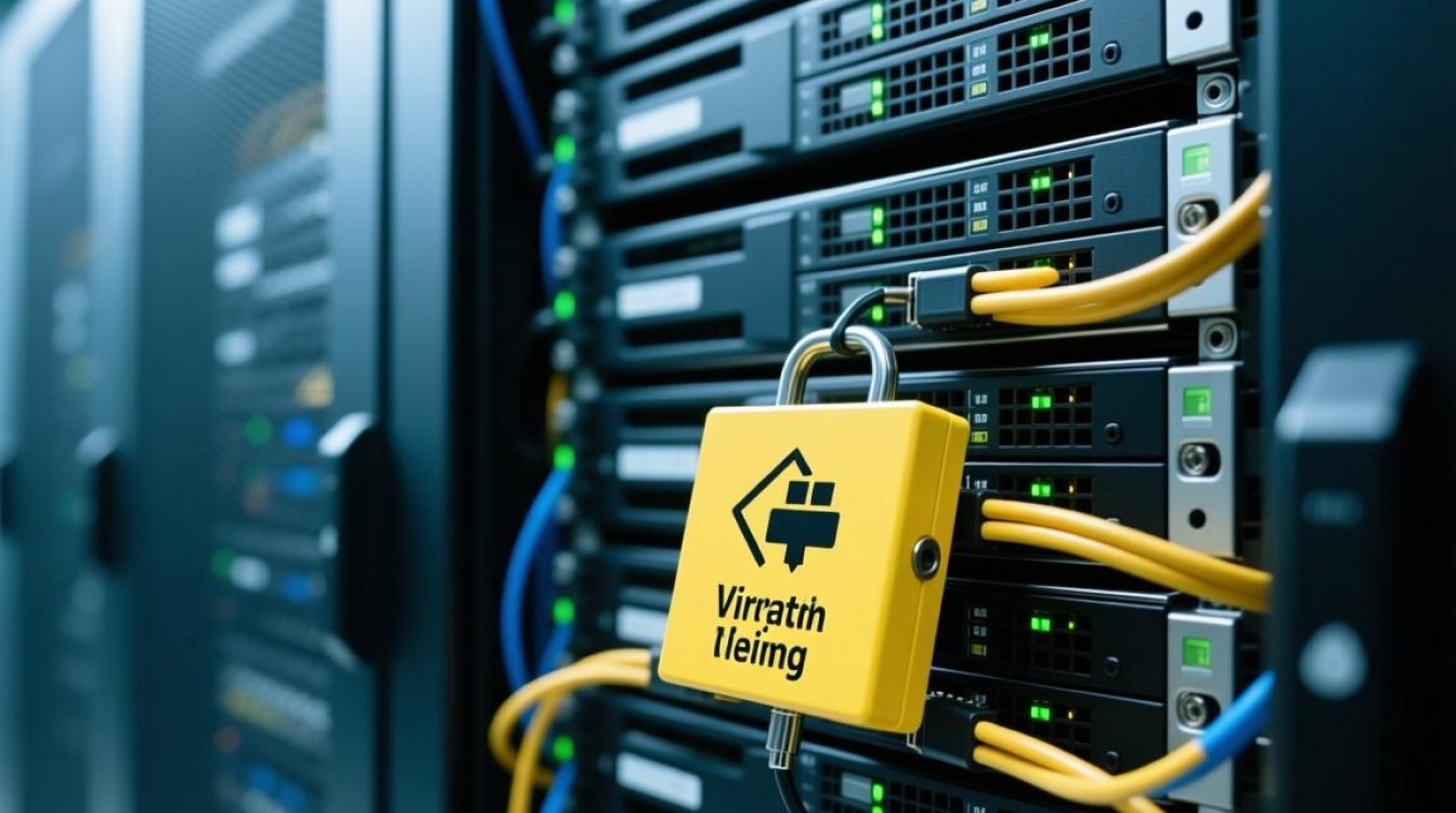 虚拟机存储挂了是什么原因？详细排查故障与快速恢复数据方法？